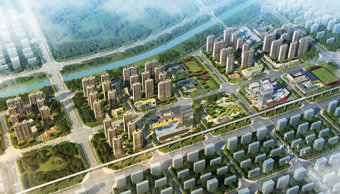 鄭州航空港實驗區